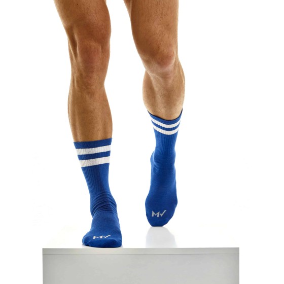 Short Soccer Socks XS2012-1...