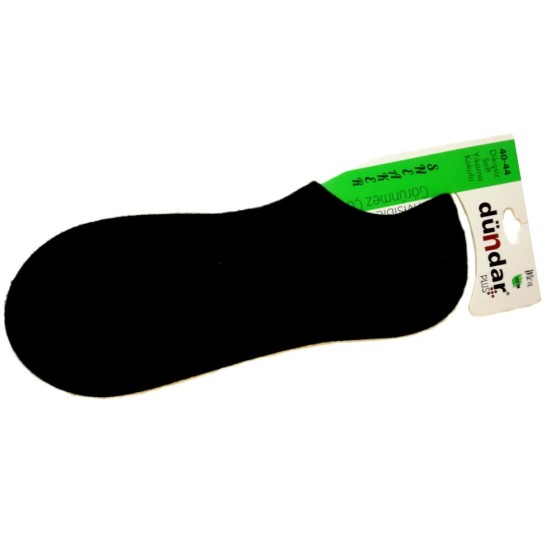 Men's Socks bamboo black
