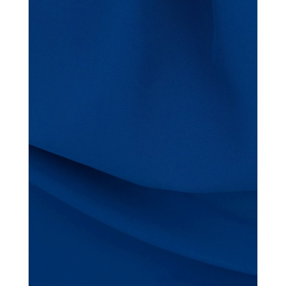 Επαγγελματικός Σάκος Απλύτων με Κορδόνι Monaco σε 2 αποχρώσεις 35x60cm Μπλε Royal