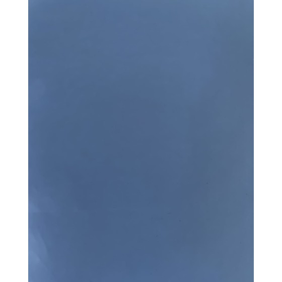 Αδιάβροχο Αντιαλλεργικό Μαξιλάρι Ύπνου Clinica 50x70cm 50x70cm Μπλε