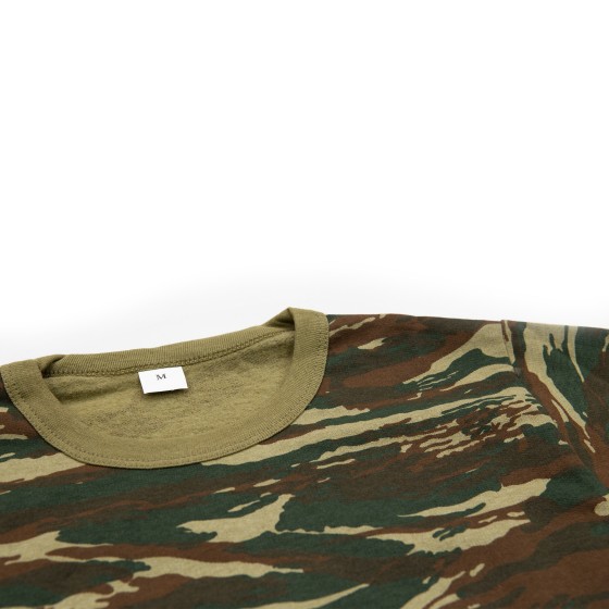 Men's  sweatshirt army camo 002ON