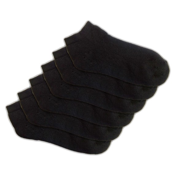 Men's Socks 6 pack XASA00206