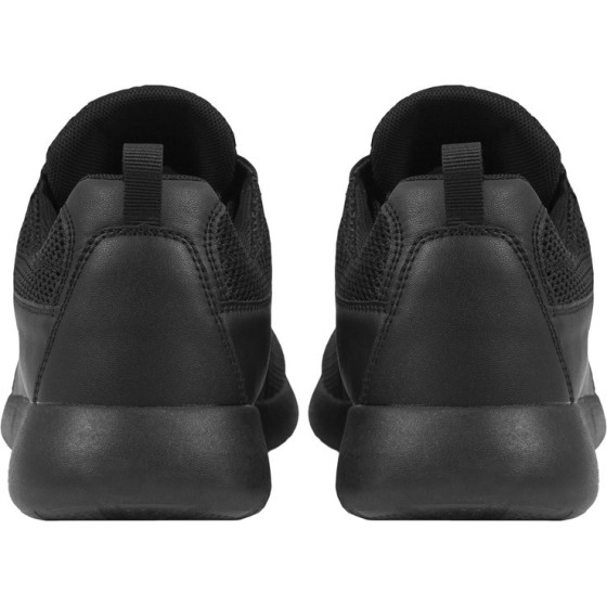 Ανδρικά παπούτσια - Μαύρο