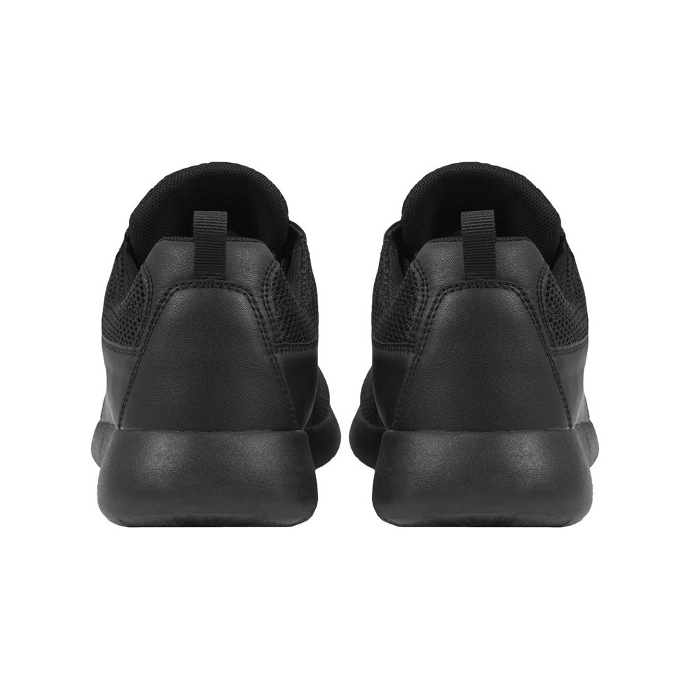 Ανδρικά παπούτσια - Μαύρο