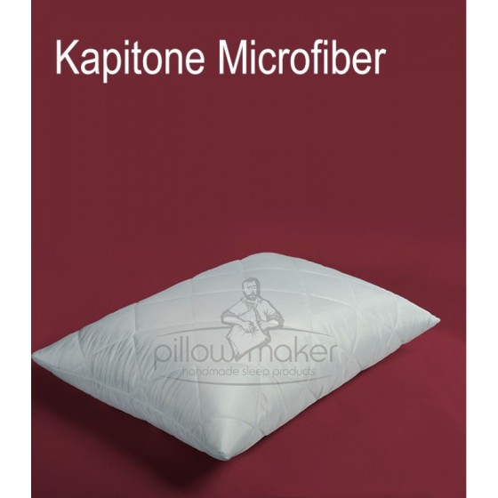 Προστατευτικό κάλυμμα για μαξιλάρι Microfiber PIL 50X70-2 τμχ. Microfiber