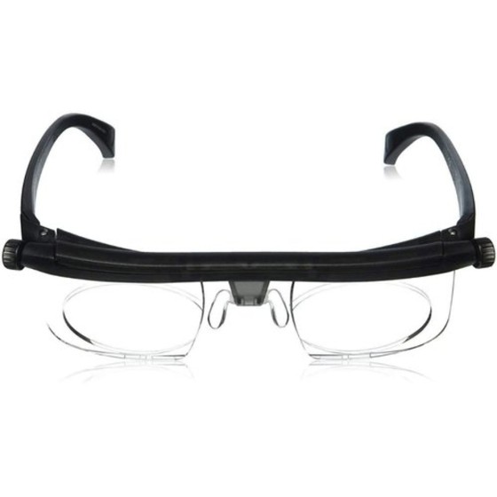 Τα έξυπνα γυαλιά Dial Vision