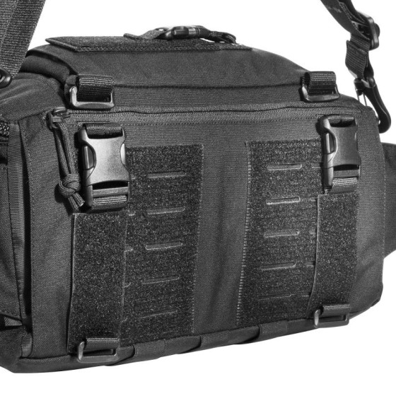Γιατρική τσάντα ώμου SHOULDER BAG SUR 7182.040 BLACK