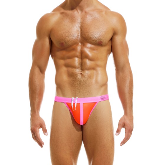 Men's swimwear brief FS2212 orange