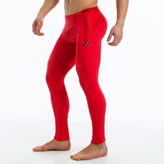 Active meggings - Red