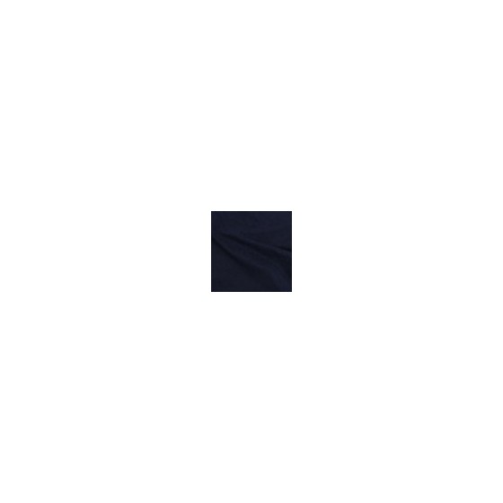 Βελούδινο Τραπεζομάντηλο Velvet Suede σε 5 Αποχρώσεις 6 ατόμων (140x180cm) Μπλε Σκούρο