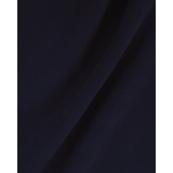 Βελούδινη Τραβέρσα Velvet Suede σε 5 Αποχρώσεις Τραβέρσα (42x162cm) Μπλε